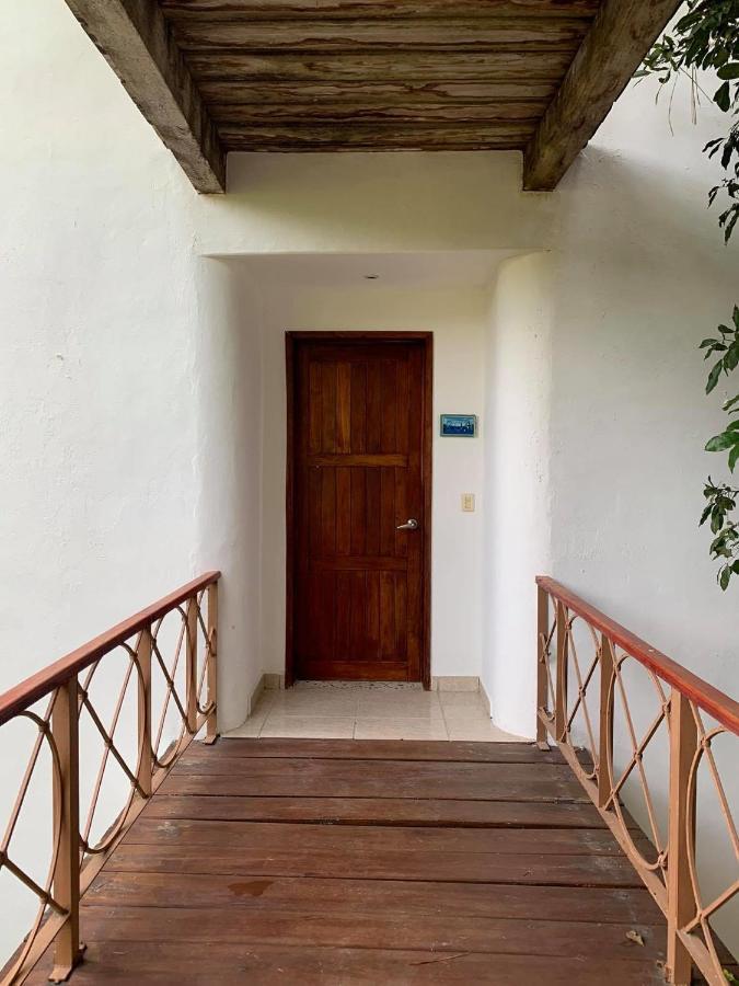Villas Bakalar Bacalar Exterior photo