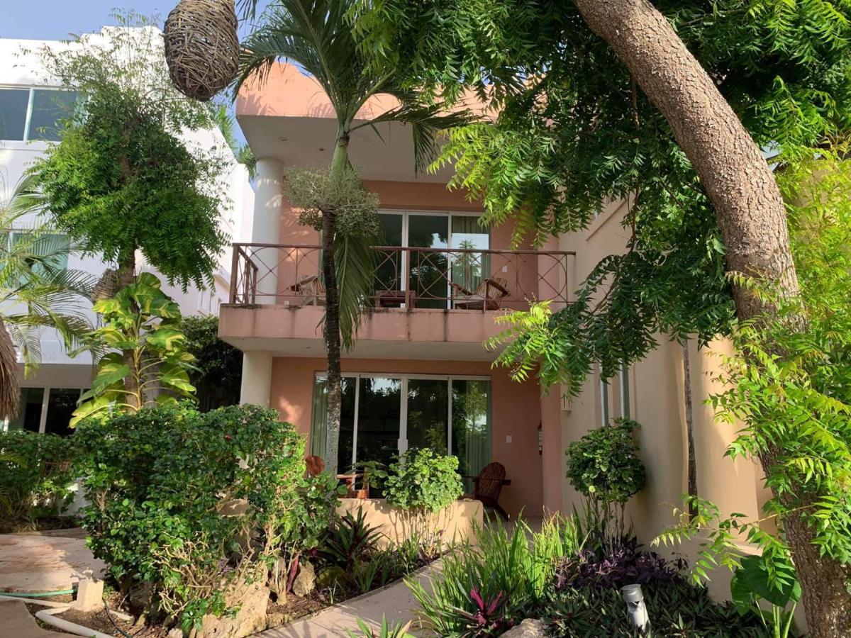 Villas Bakalar Bacalar Exterior photo