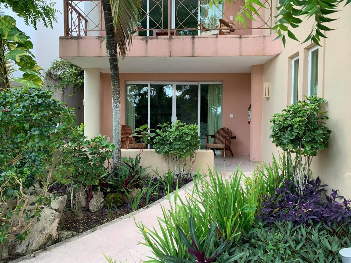 Villas Bakalar Bacalar Exterior photo